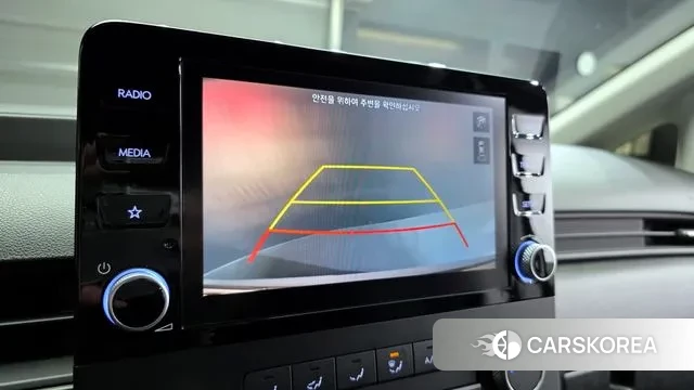 Hyundai Staria id 3379032 из Кореи 8