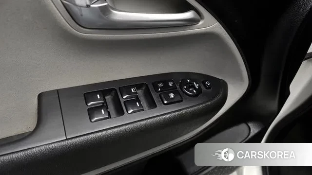 Kia The New Ray id 3712523 из Кореи 8