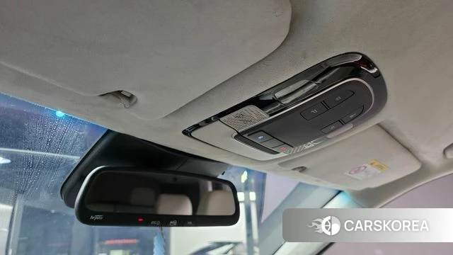 Hyundai Palisade id 4294264 из Кореи 8