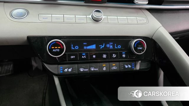 Hyundai Avante (CN7) id 4519517 из Кореи 8