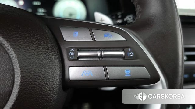 Hyundai The New Palisade id 4201837 из Кореи 8