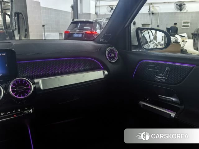 Mercedes-Benz EQB id 4300401 из Китая 8