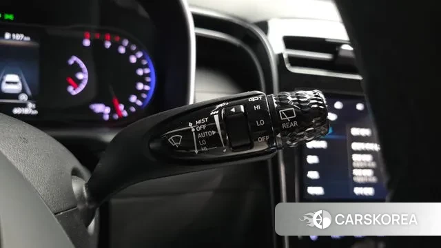 Hyundai Tucson (NX4) id 3545233 из Кореи 8