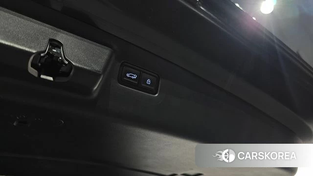 Hyundai Santa Fe (MX5) id 4590098 из Кореи 8