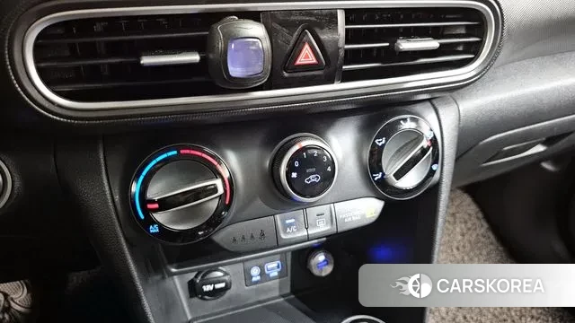 Hyundai Kona id 3728249 из Кореи 8