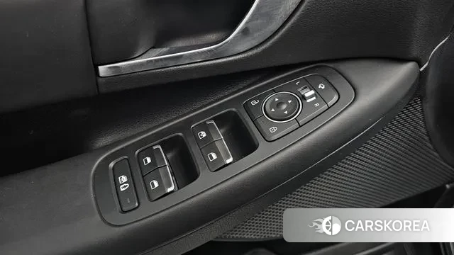 Hyundai Sonata (DN8) id 3562039 из Кореи 8