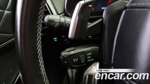 Citroen / DS DS7 Crossback id 2675085 из Кореи 8