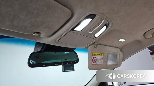 Kia K7 Premier id 3489049 из Кореи 8