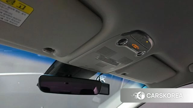 Hyundai The New Grandeur IG id 4507945 из Кореи 8