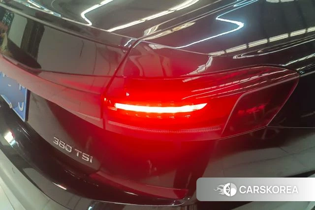 Volkswagen Passat id 4263875 из Китая 8