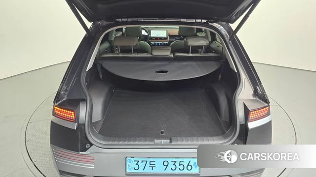 Hyundai Ionic 5 id 4640255 из Кореи 8