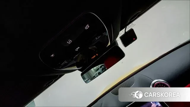 Mercedes-Benz SL-Class R232 id 3543578 из Кореи 8