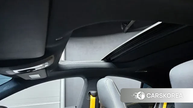 Mercedes-Benz CLA-Class C118 id 3109460 из Кореи 8