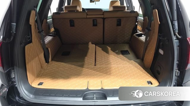 Kia Mohave Master id 4284998 из Кореи 8