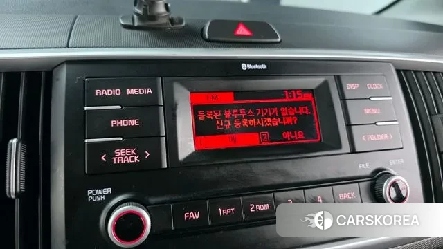 Kia The New Ray id 3680467 из Кореи 8