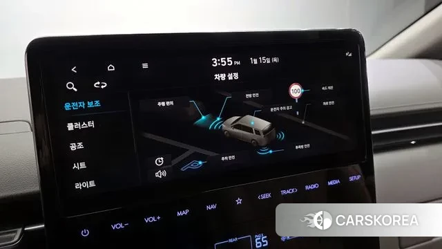 Hyundai Staria id 3586694 из Кореи 8