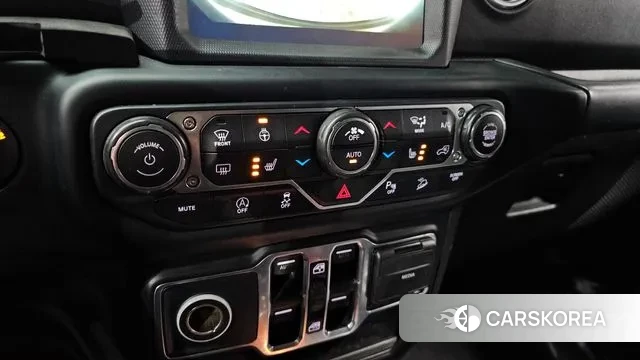 Jeep Wrangler (JL) id 3772711 из Кореи 8