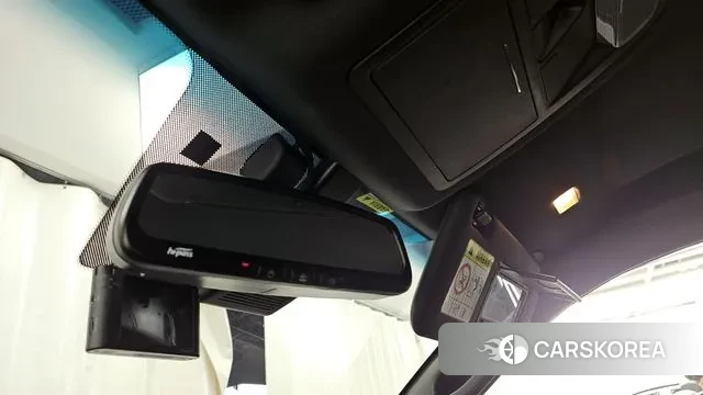 Ssangyong The New Rexton Sport id 3556531 из Кореи 8