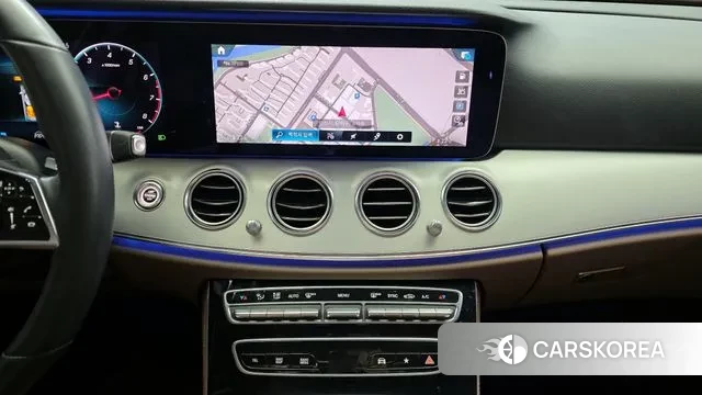 Mercedes-Benz E-Class W213 id 3412222 из Кореи 8