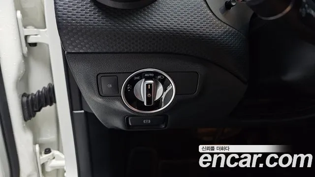 Mercedes-Benz A-Class W176 id 2865629 из Кореи 8