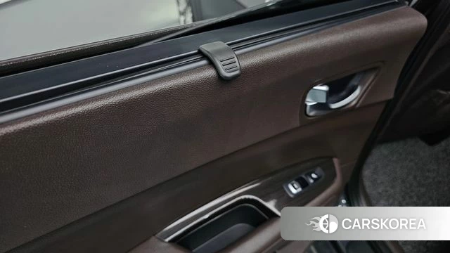 Kia The New K5 2nd generation id 4944039 из Кореи 8