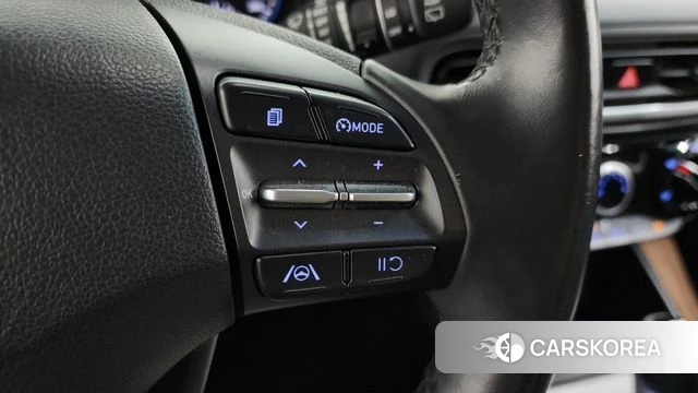 Hyundai The New Kona id 3904299 из Кореи 8