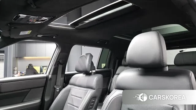 Hyundai Santa Fe (MX5) id 3696355 из Кореи 8