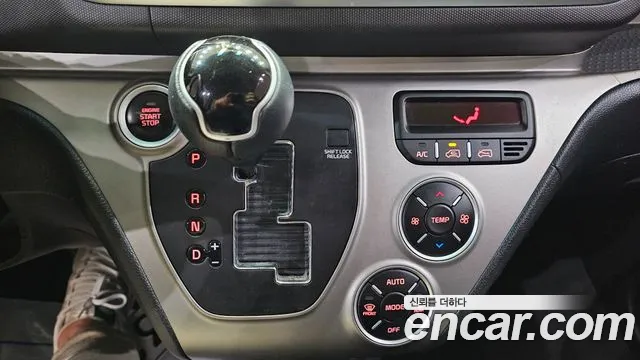 Kia The New Ray id 2491550 из Кореи 8