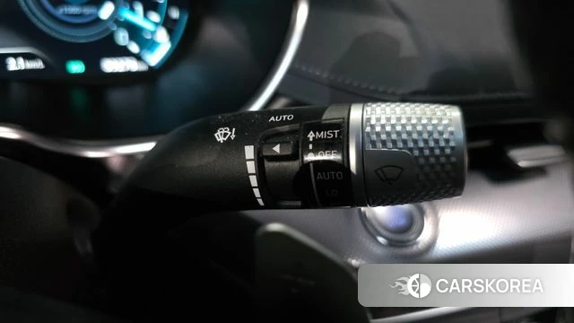 Genesis G80 (RG3) id 4580670 из Кореи 8