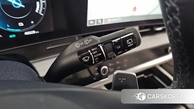 Kia Sportage 5th Generation Hybrid id 3634849 из Кореи 8