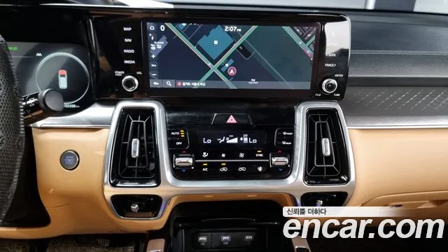 Kia Sorento 4th Generation id 2714513 из Кореи 8