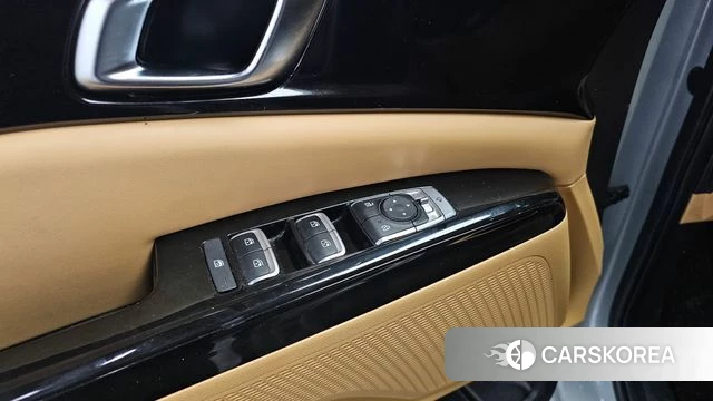 Kia Carnival 4th generation id 3860234 из Кореи 8