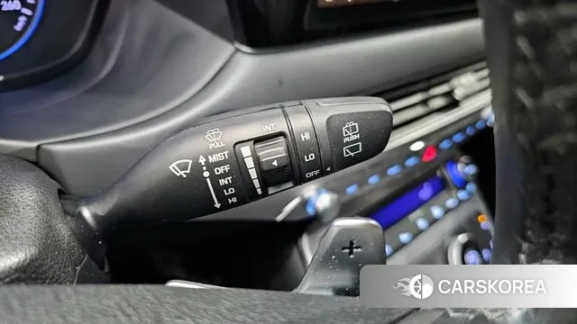 Hyundai Palisade id 3459658 из Кореи 8