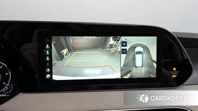 Hyundai Palisade id 3421895 из Кореи 8