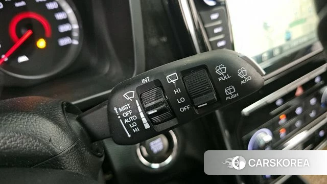 Ssangyong Tivoli Air id 3879006 из Кореи 8