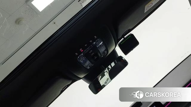 Mercedes-Benz GLB-Class X247 id 3952546 из Кореи 8