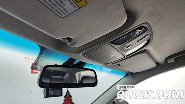 Kia Come New K7 id 2928144 из Кореи 8