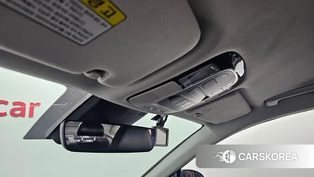 Hyundai Sonata (DN8) id 3557432 из Кореи 8