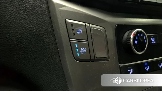 Hyundai The New Grand Starex id 3434727 из Кореи 8