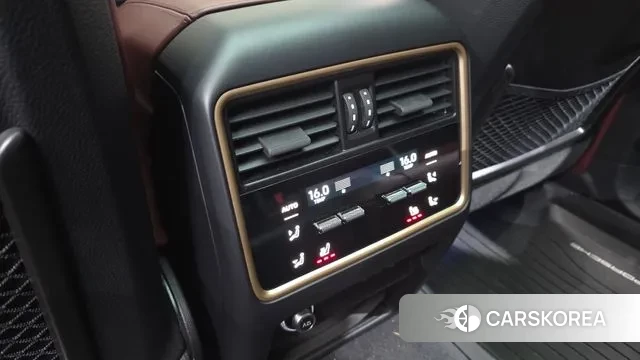 Porsche Cayenne (PO536) id 3304996 из Кореи 8