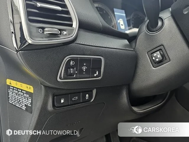 Hyundai Grandeur IG id 3499967 из Кореи 8