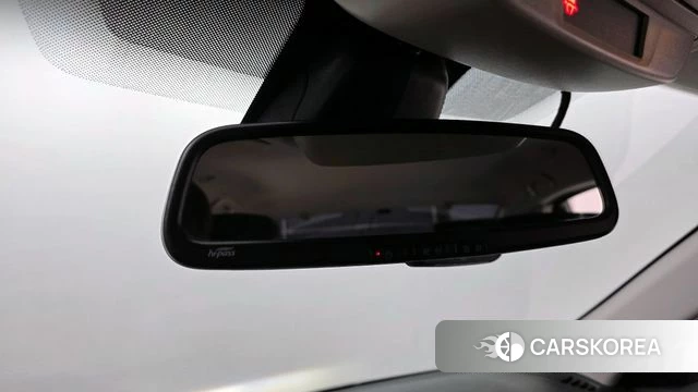 Renault Korea (Samsung) SM6 id 4245972 из Кореи 8