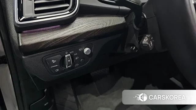 Audi Q5 (FY) id 3629393 из Кореи 8