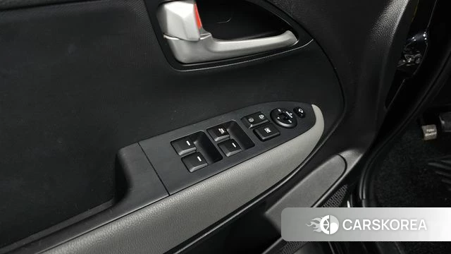 Kia The New Ray id 3879589 из Кореи 8