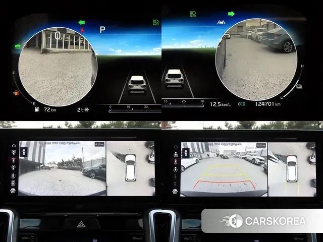 Kia Sorento 4th Generation id 3562255 из Кореи 8