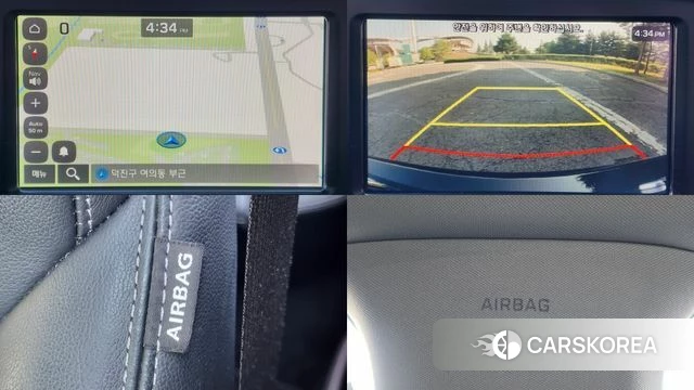 Hyundai Grandeur IG id 4447943 из Кореи 8