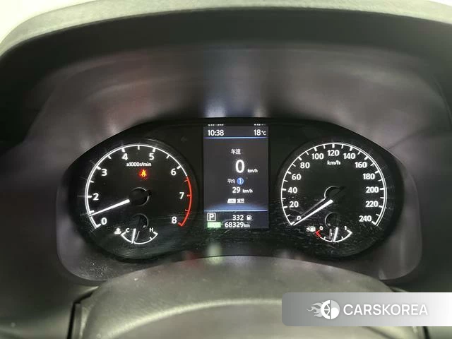 Nissan Teana id 4297759 из Китая 8