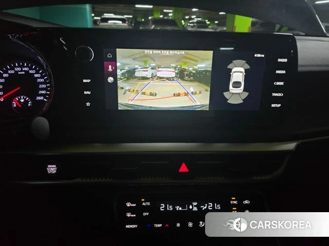 Kia K5 3rd generation id 4579518 из Кореи 8