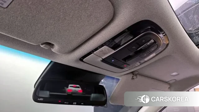 Hyundai Palisade id 3499463 из Кореи 8