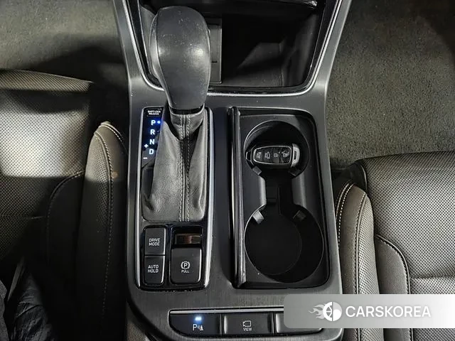 Hyundai Grandeur IG Hybrid id 3703846 из Кореи 8